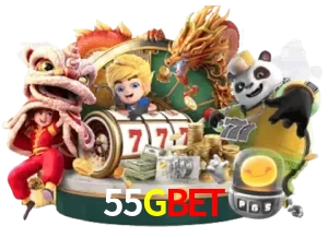 55GBET