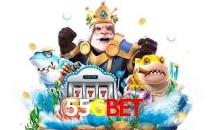 55GBET