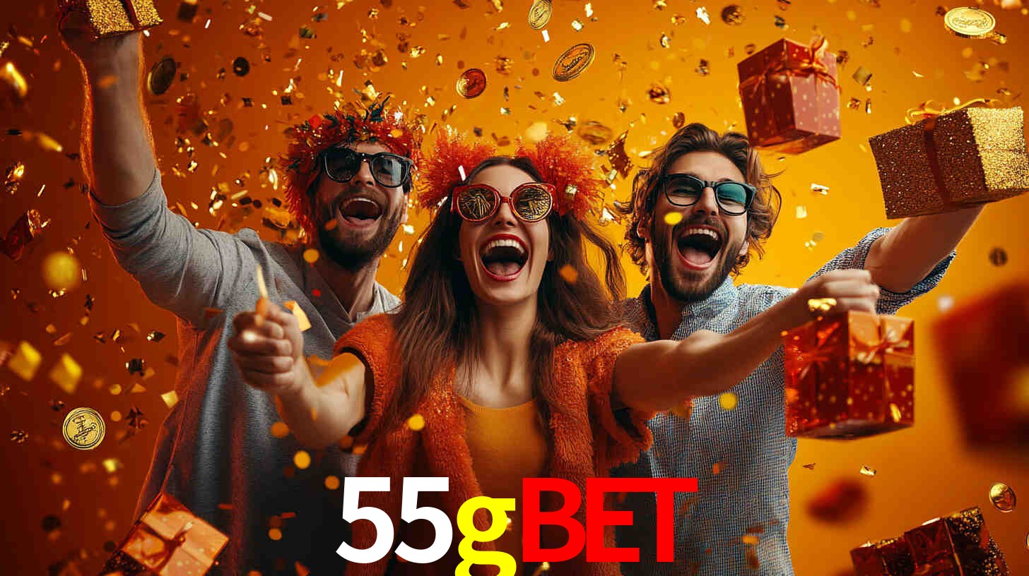 Loterias online disponíveis na 55gbet