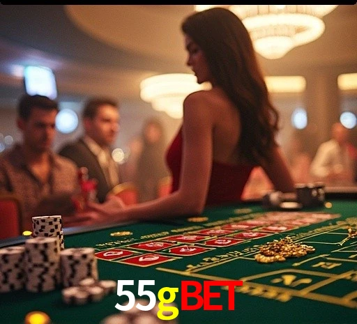 Vantagens exclusivas 55gbet para jogadores brasileiros