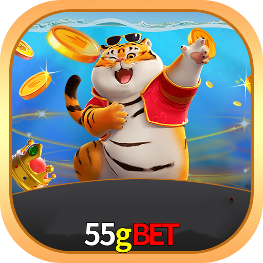 Logo da 55gbet